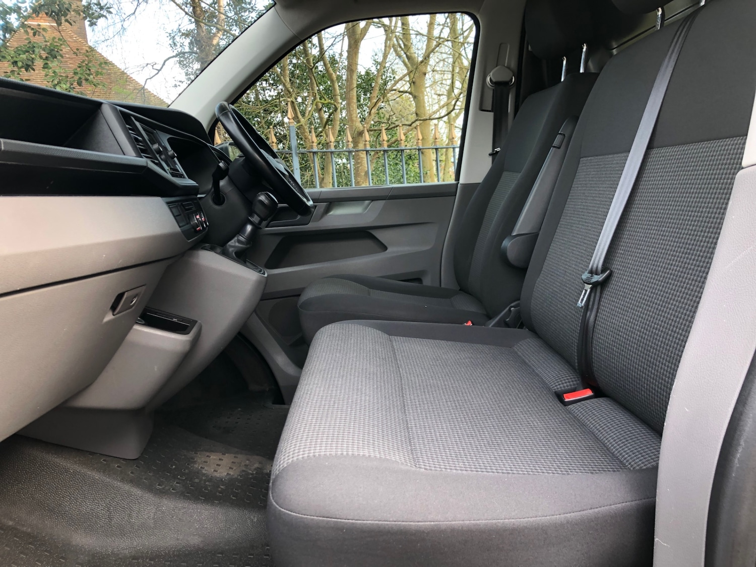 Used Volkswagen Transporter 2020 for sale - 78139363: Photo 3