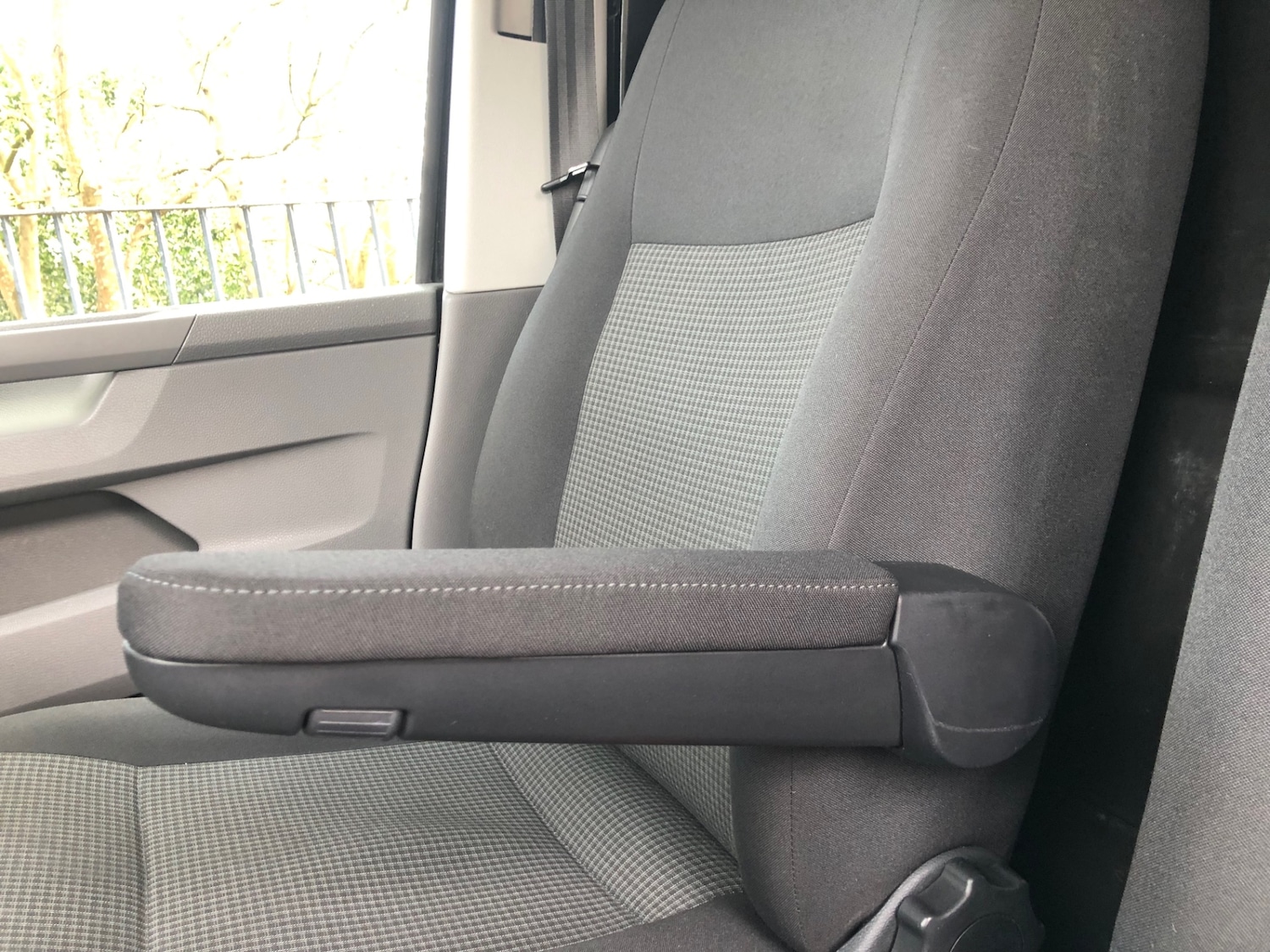 Used Volkswagen Transporter 2020 for sale - 78139363: Photo 4