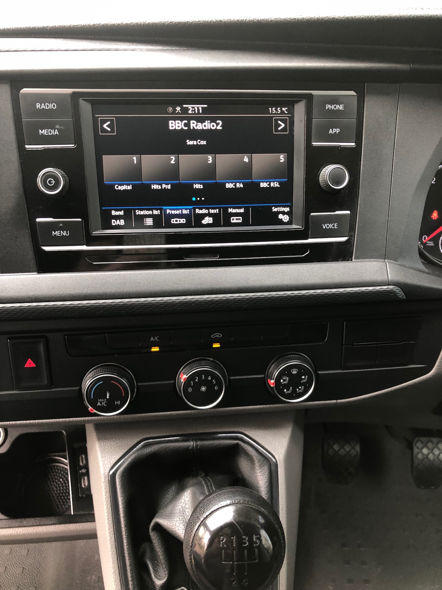 Used Volkswagen Transporter 2020 for sale - 78139363: Photo 5