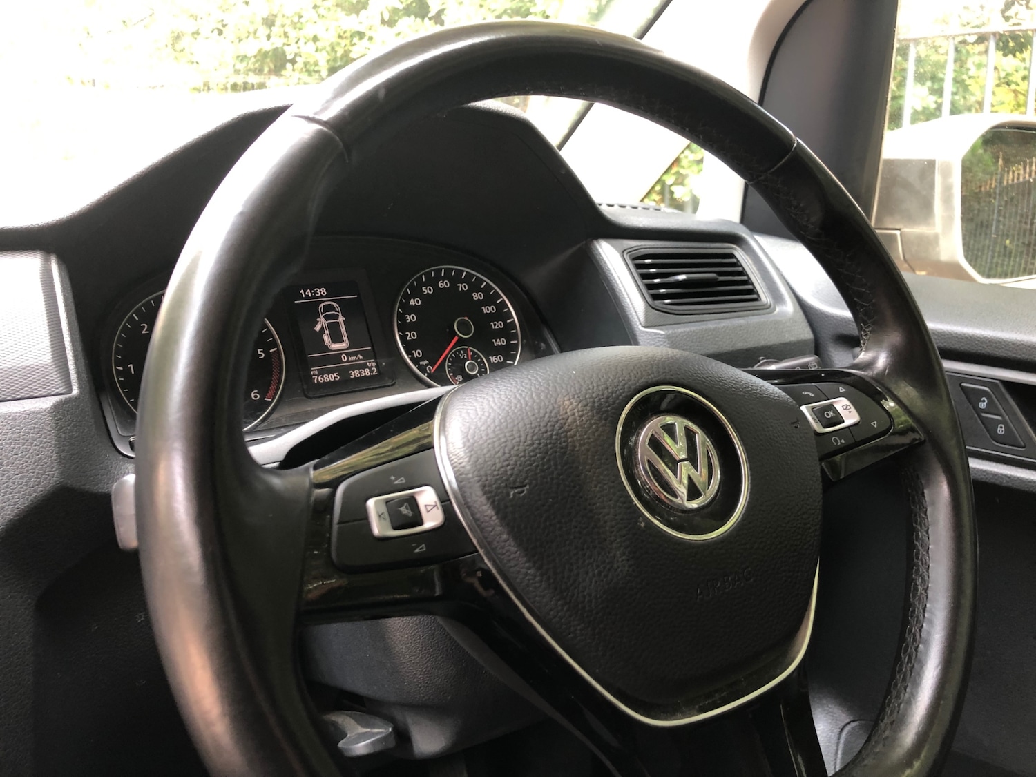 Vehicle 11