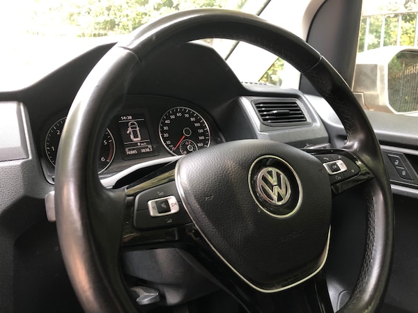 Used Volkswagen Caddy 2019 for sale - 75637527: Photo 11