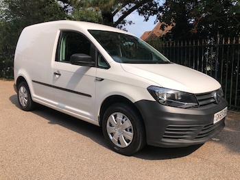 Volkswagen - Caddy