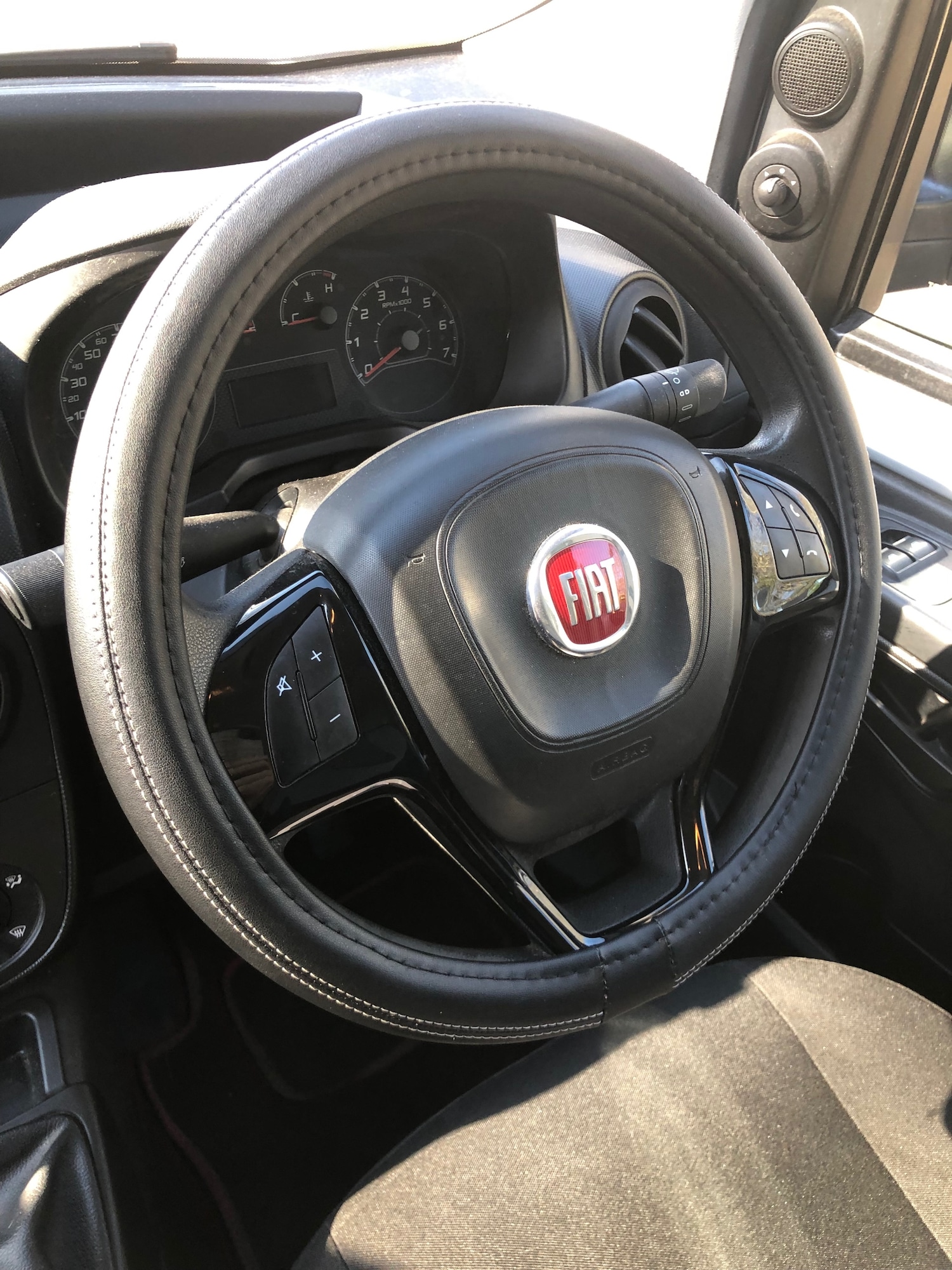 Used Fiat Fiorino 2018 for sale - 77729538: Photo 10