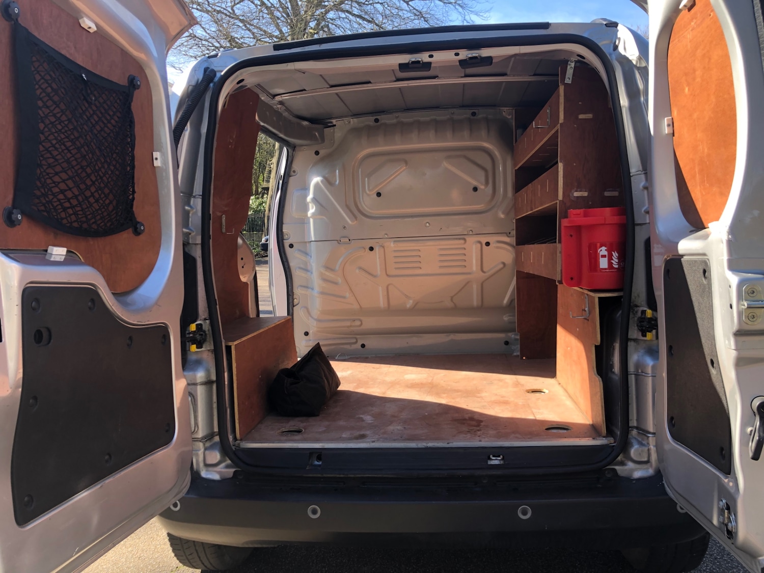 Used Fiat Fiorino 2018 for sale - 77729538: Photo 6