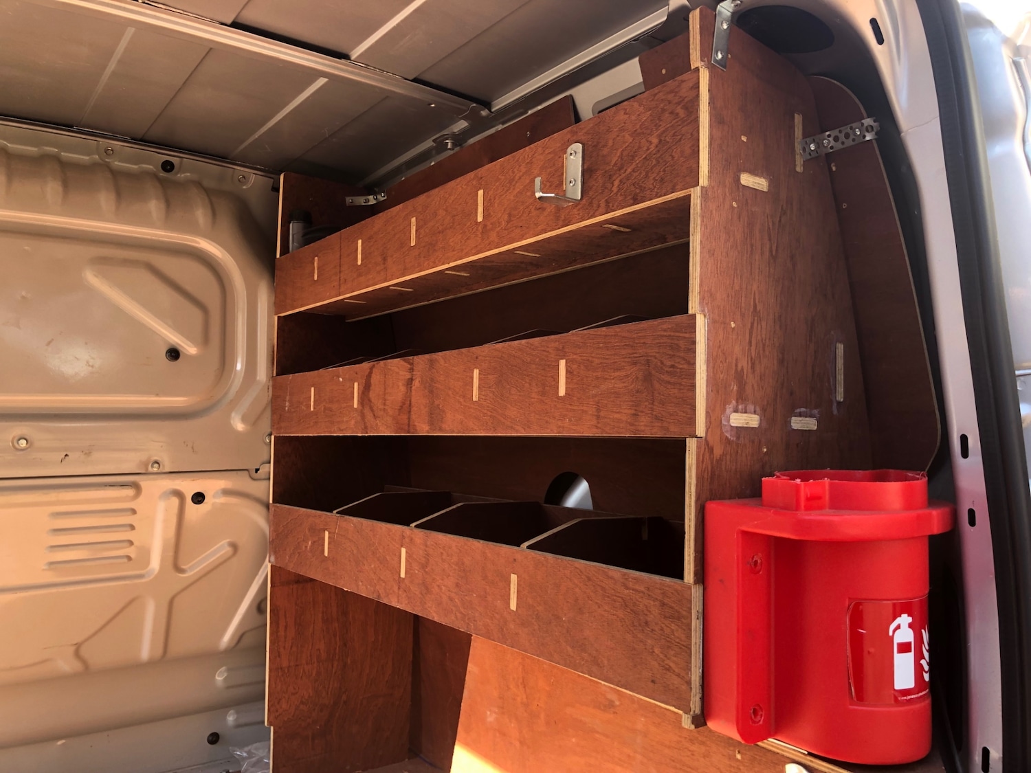 Used Fiat Fiorino 2018 for sale - 77729538: Photo 7