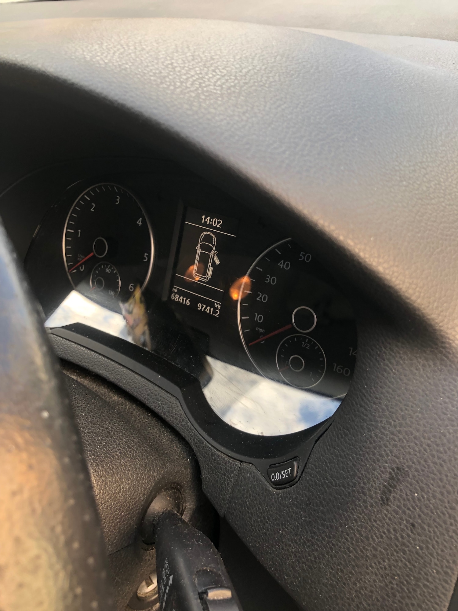 Used Fiat Fiorino 2018 for sale - 77729538: Photo 8