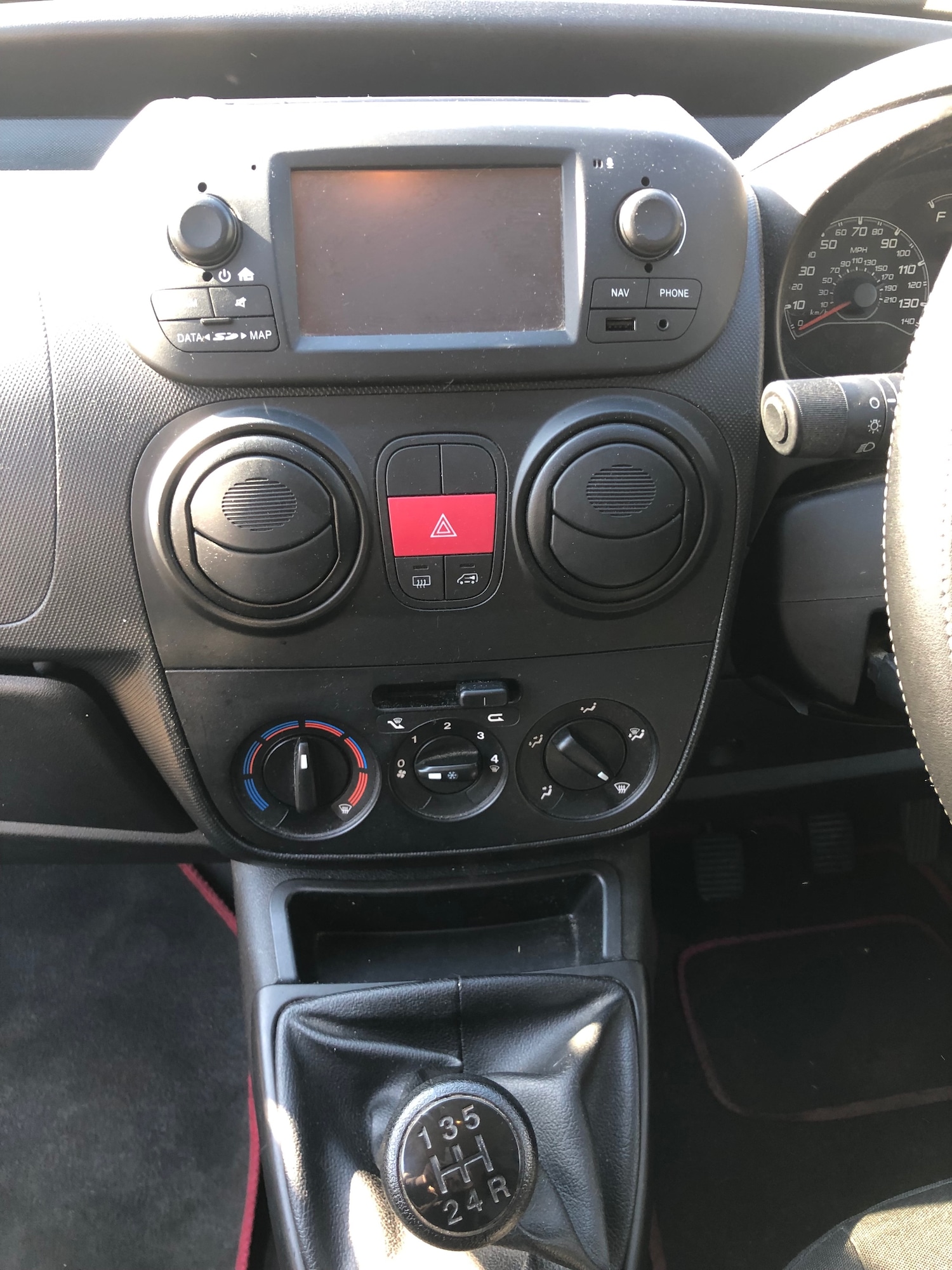 Used Fiat Fiorino 2018 for sale - 77729538: Photo 9