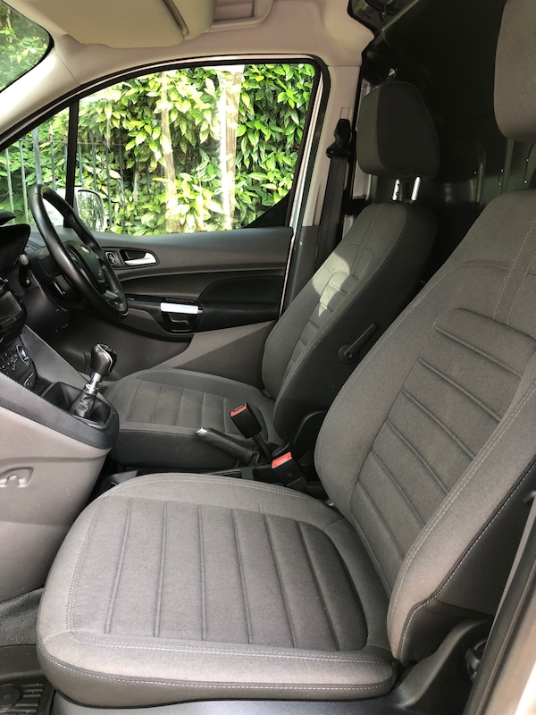 Used Ford Transit Connect 2020 for sale - 75316151: Photo 12