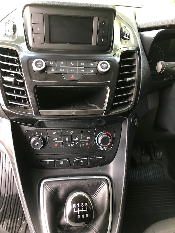 Used Ford Transit Connect 2020 for sale - 75316151: Photo 13