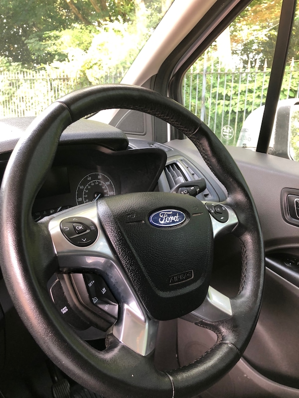 Used Ford Transit Connect 2020 for sale - 75316151: Photo 14