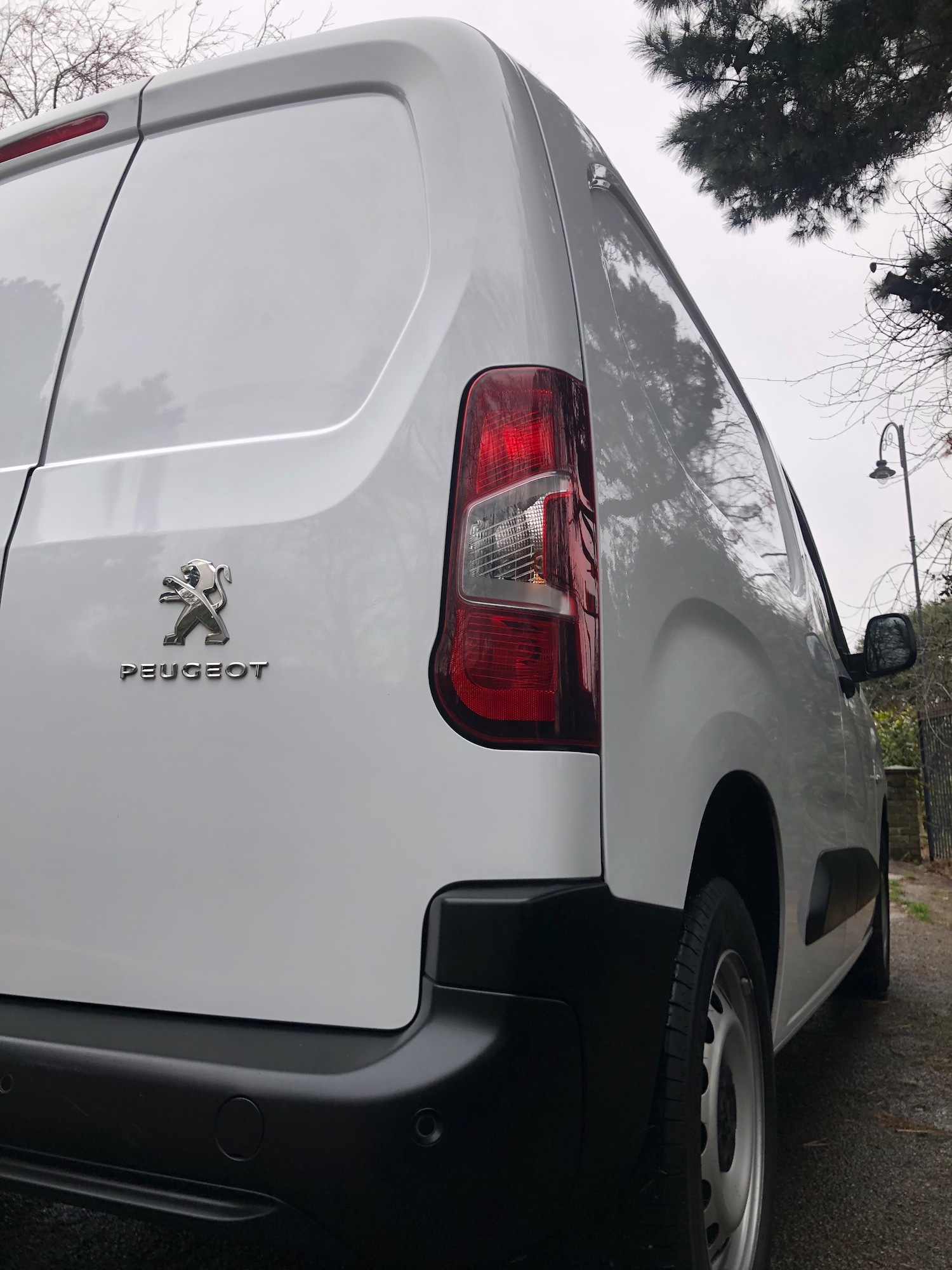 Used Peugeot Partner 2023 for sale - 77590152: Photo 10