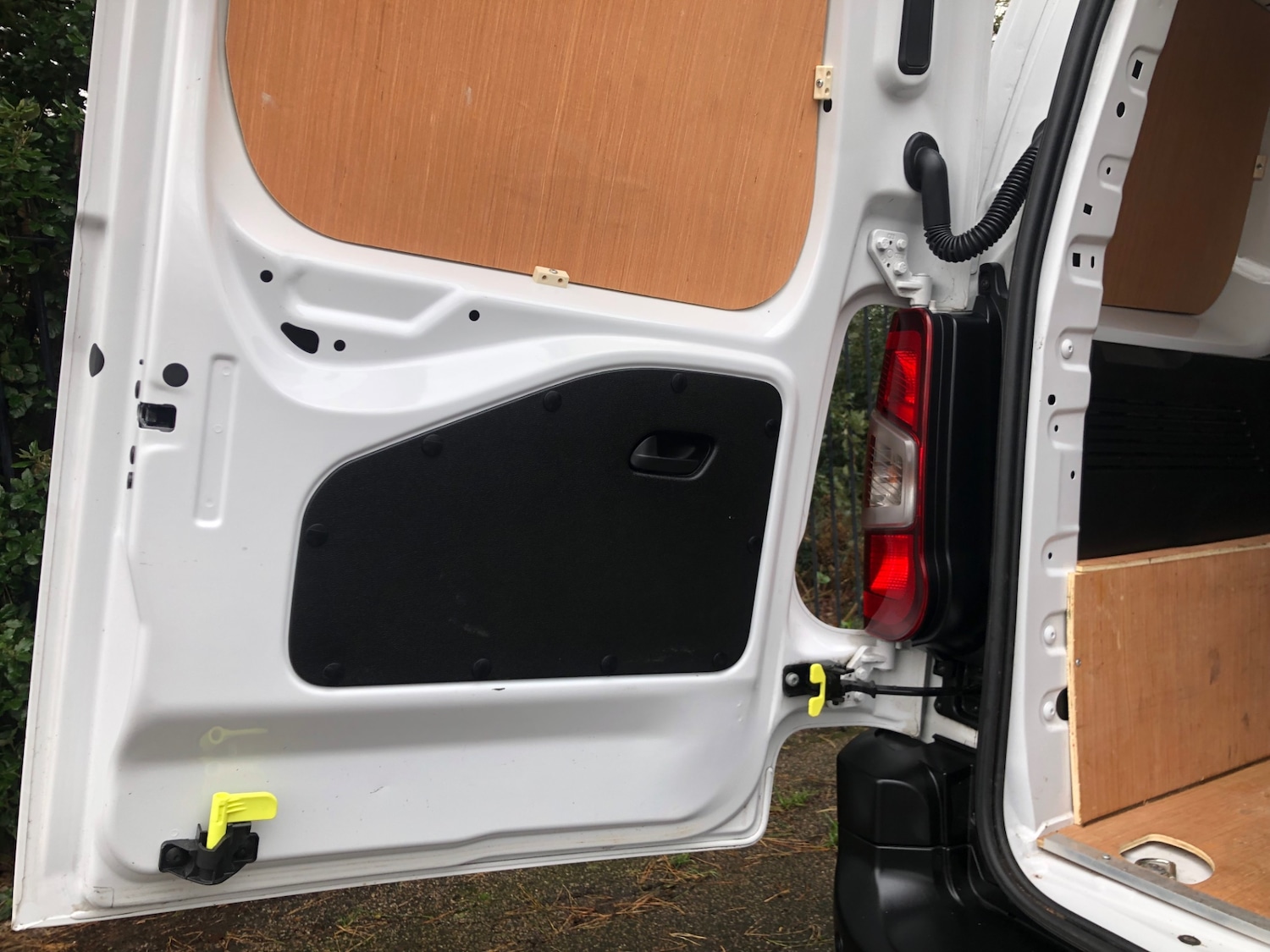 Used Peugeot Partner 2023 for sale - 77590152: Photo 4