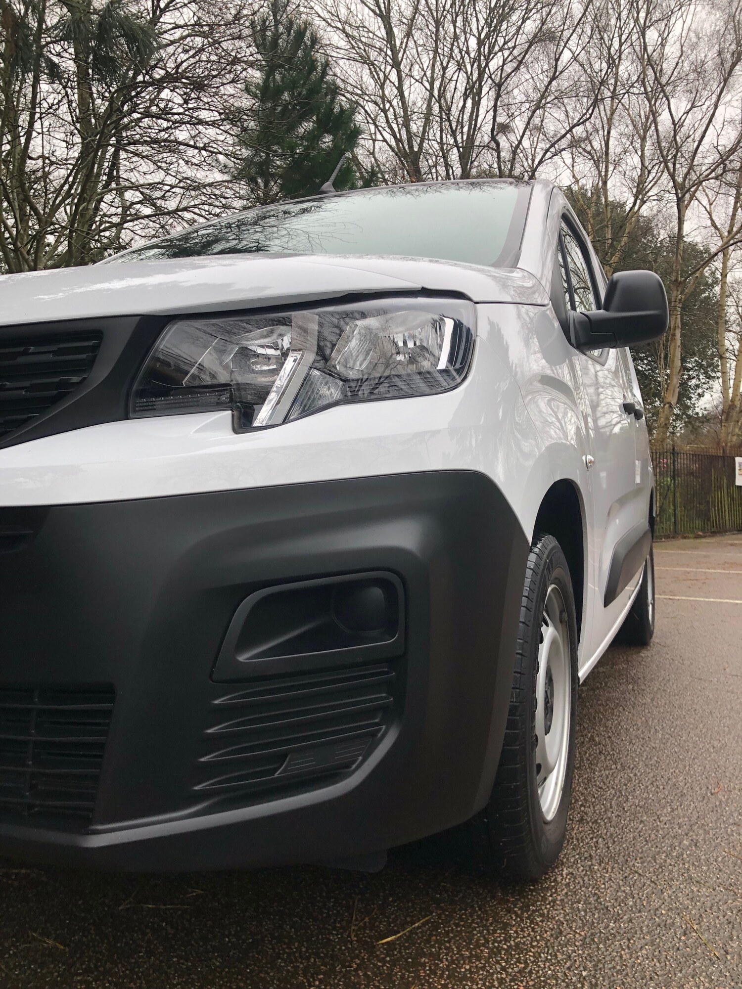 Used Peugeot Partner 2023 for sale - 77590152: Photo 9