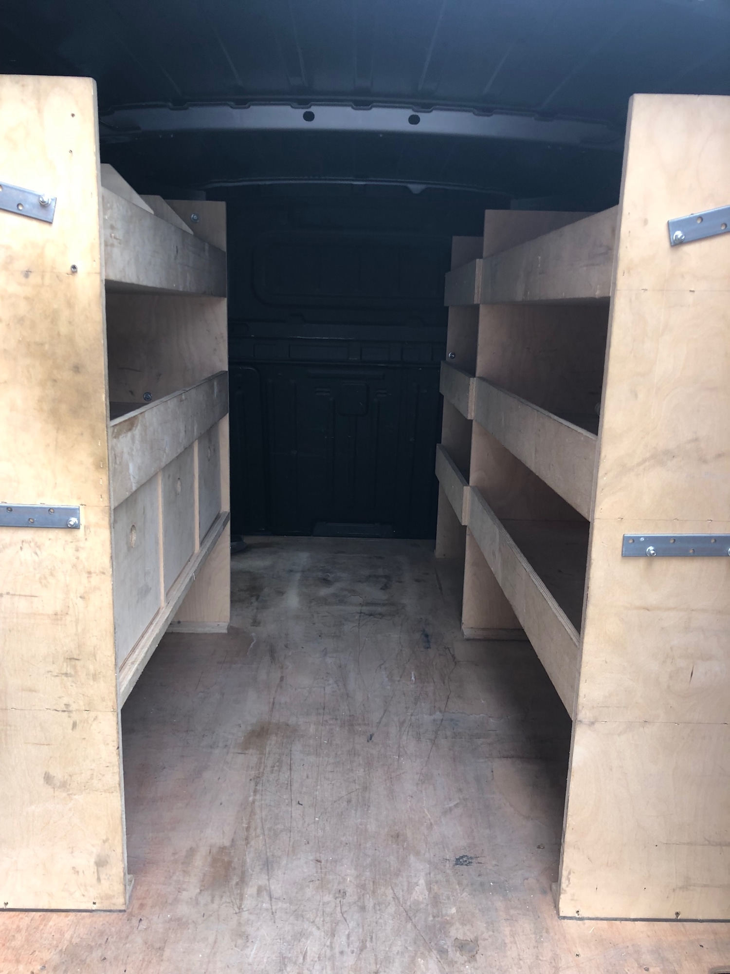 Used Peugeot Partner 2019 for sale - 77590667: Photo 4