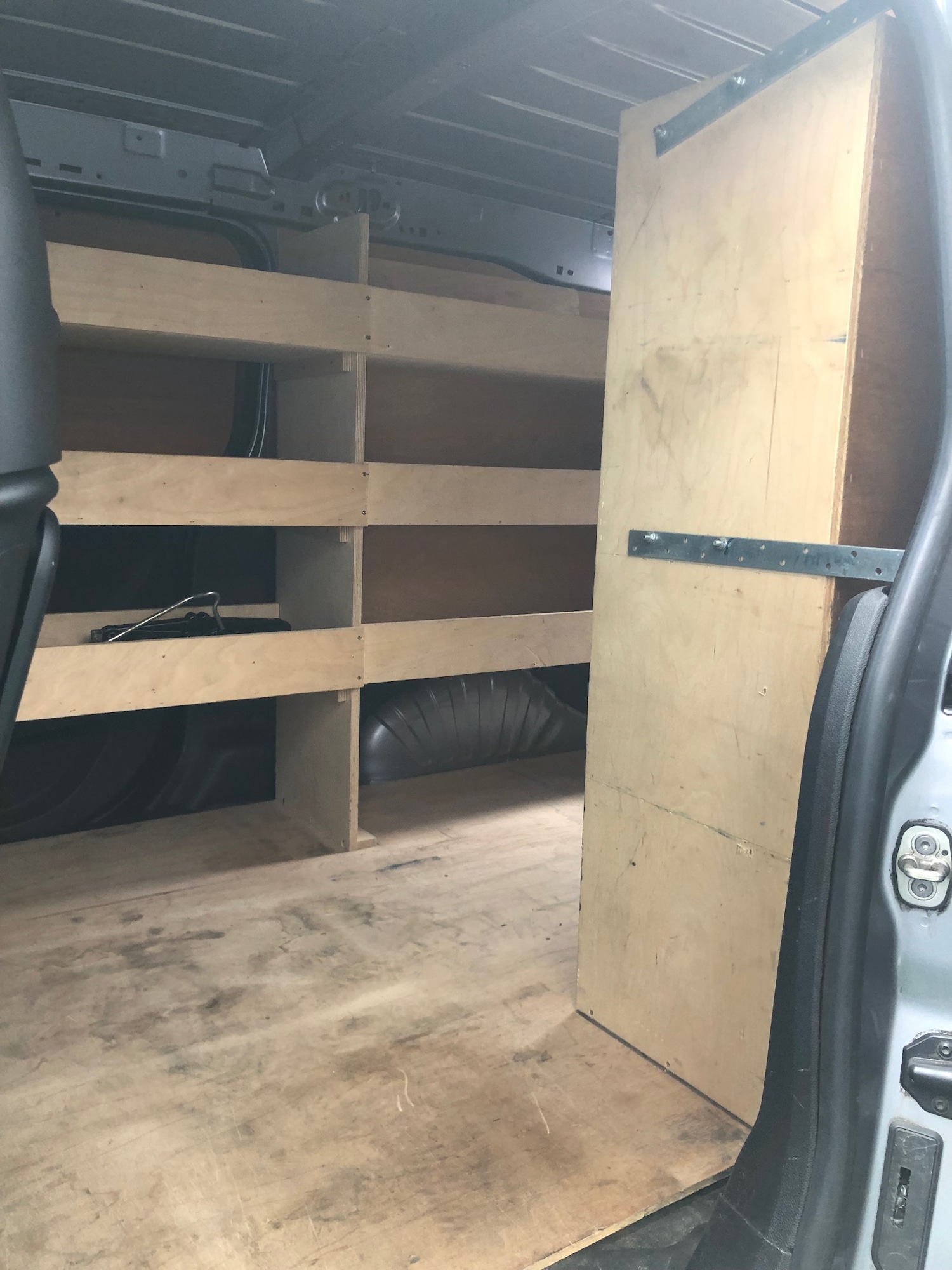 Used Peugeot Partner 2019 for sale - 77590667: Photo 5