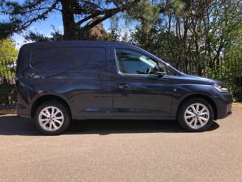 Used Volkswagen Caddy 2024 for sale - 74388284: Photo