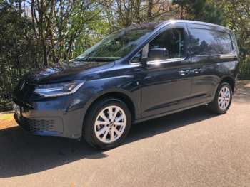 Used Volkswagen Caddy 2024 for sale - 74388284: Photo