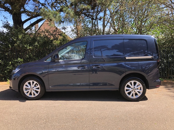 Used Volkswagen Caddy 2024 for sale - 74388284: Photo 6
