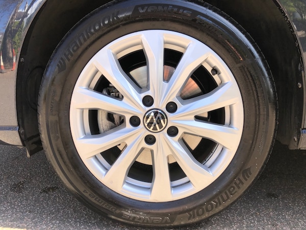 Used Volkswagen Caddy 2024 for sale - 74388284: Photo 8