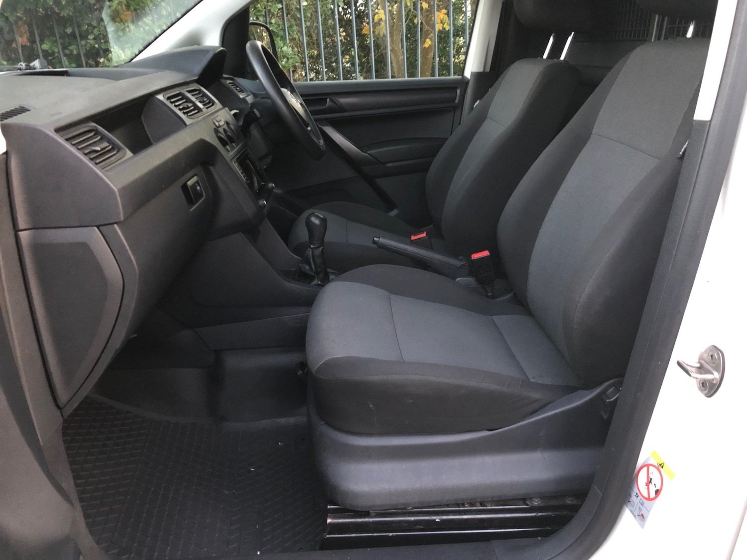 Used Volkswagen Caddy 2017 for sale - 76709713: Photo 6