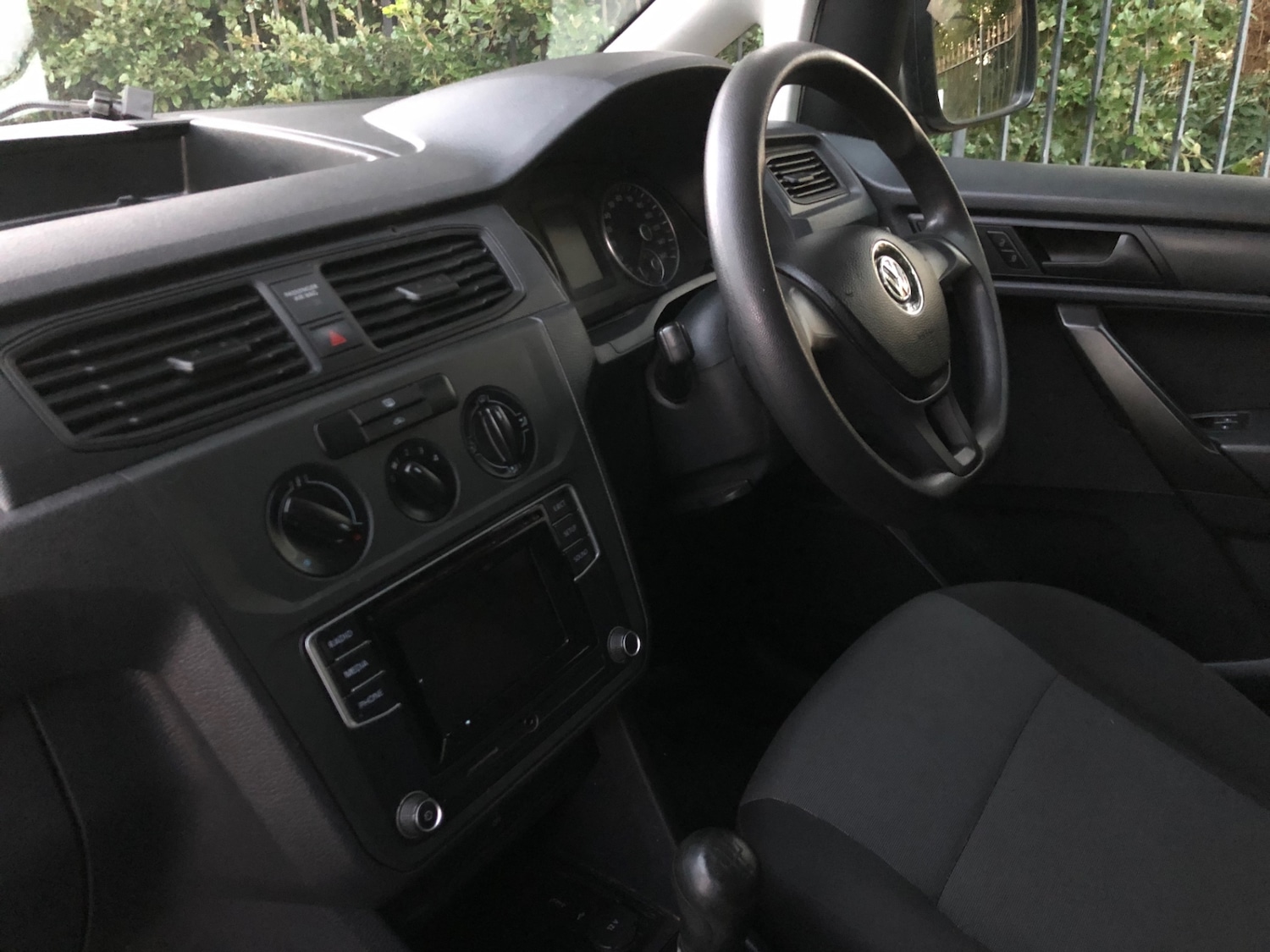 Used Volkswagen Caddy 2017 for sale - 76709713: Photo 7