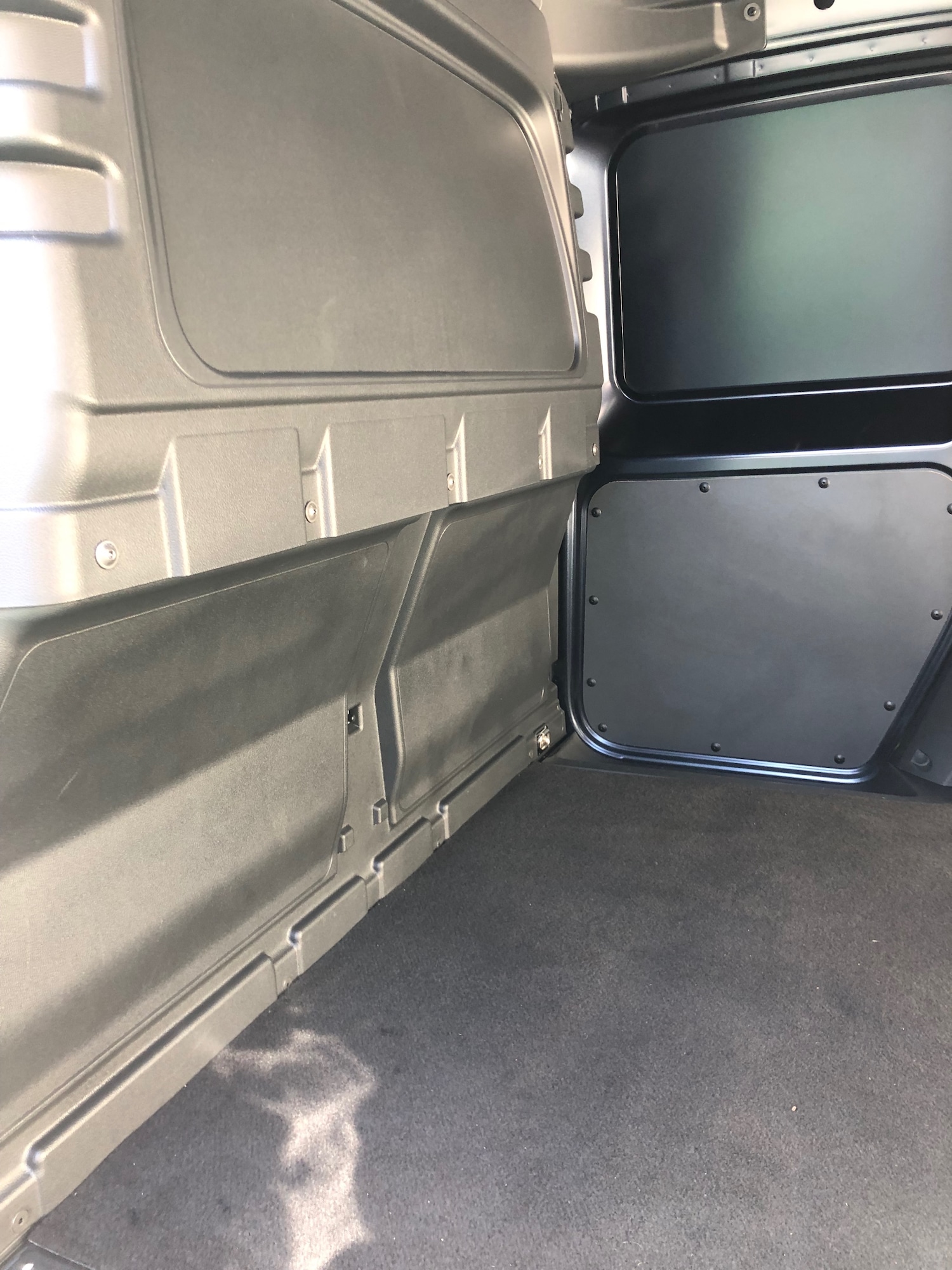 Used Volkswagen Caddy 2024 for sale - 76300681: Photo 13