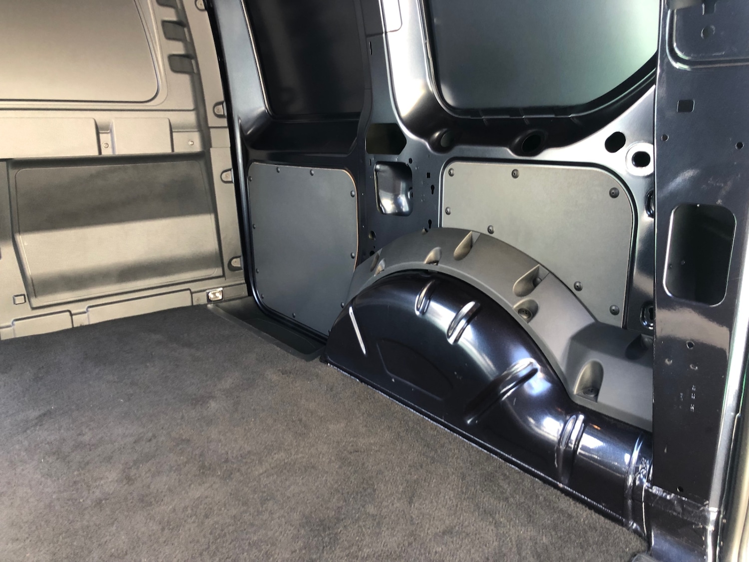 Used Volkswagen Caddy 2024 for sale - 76300681: Photo 14