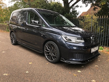 Volkswagen - Caddy