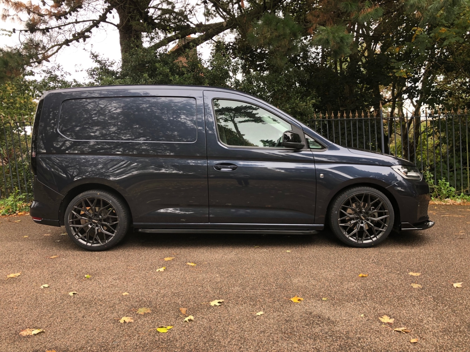 Used Volkswagen Caddy 2024 for sale - 76300681: Photo 2