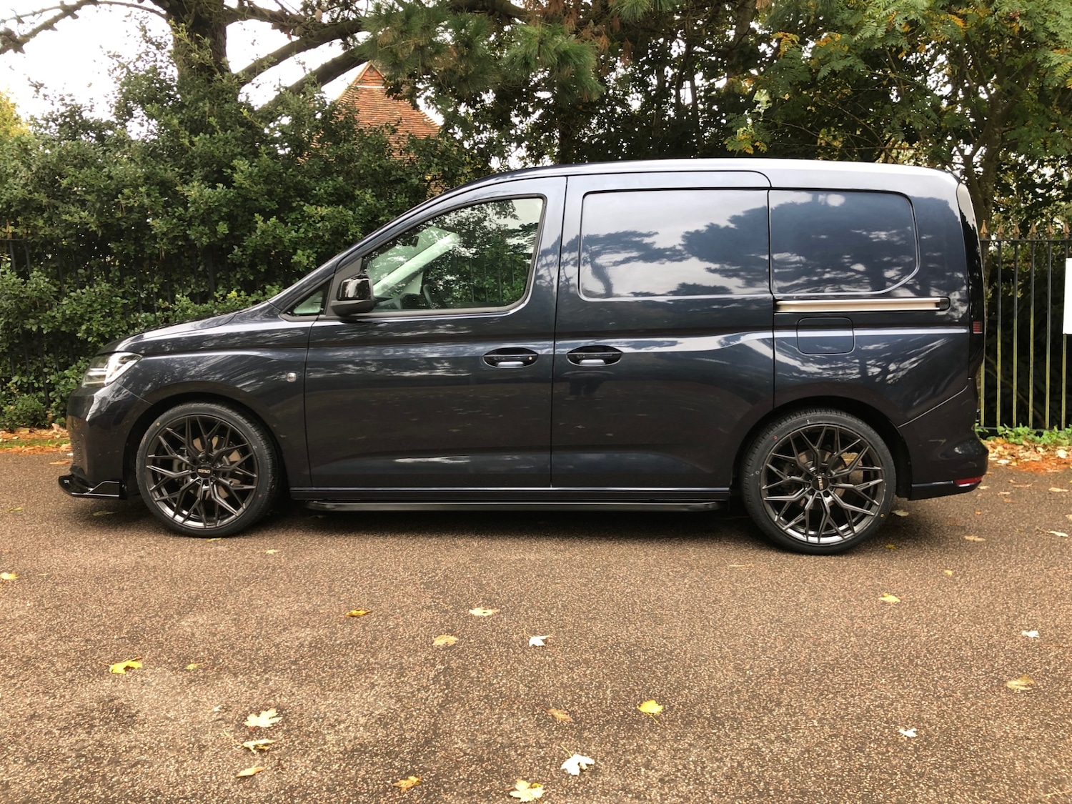 Used Volkswagen Caddy 2024 for sale - 76300681: Photo 6