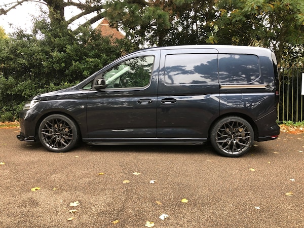 Used Volkswagen Caddy 2024 for sale - 76300681: Photo 6