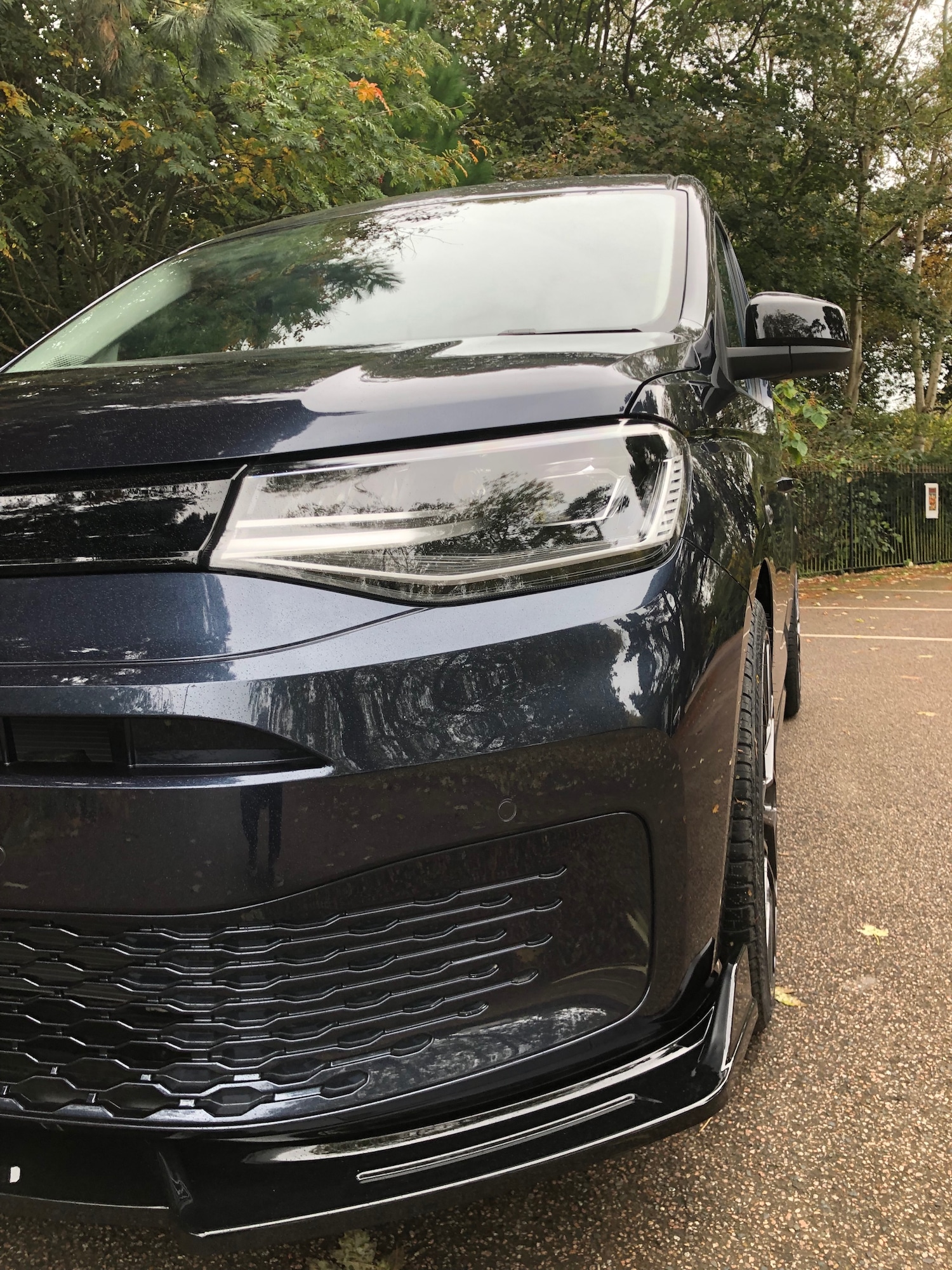 Used Volkswagen Caddy 2024 for sale - 76300681: Photo 8