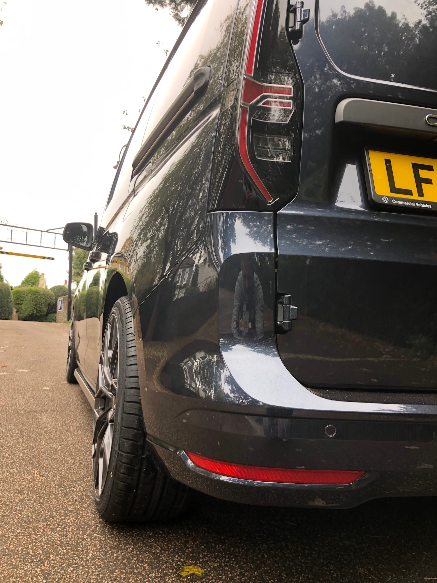 Used Volkswagen Caddy 2024 for sale - 76300681: Photo 9