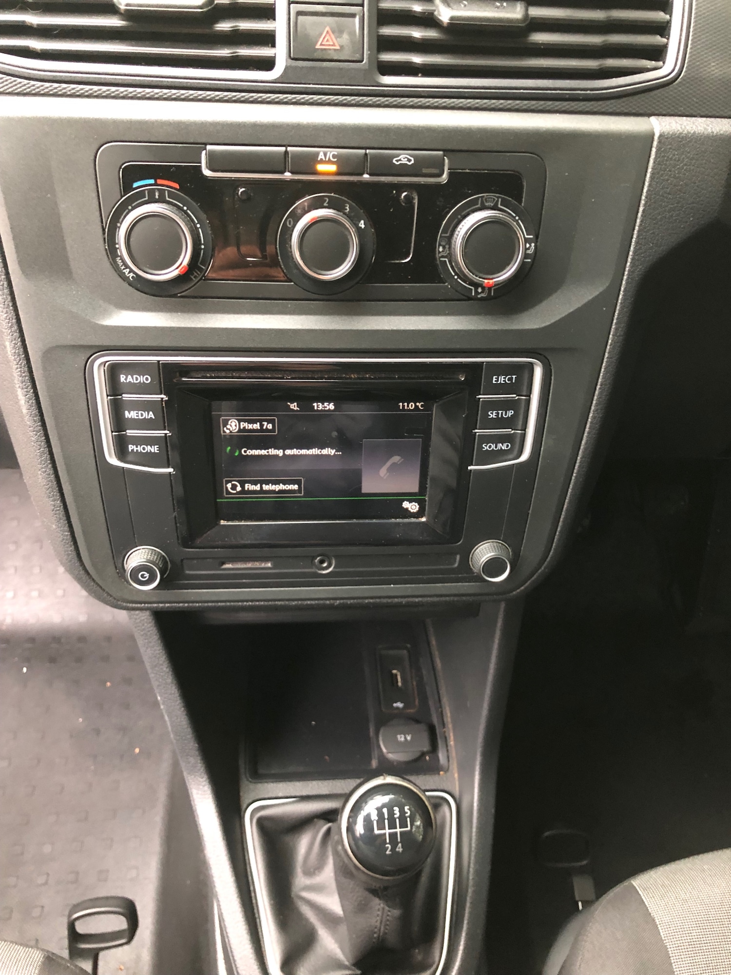 Used Volkswagen Amarok 2016 for sale - 77127387: Photo 10