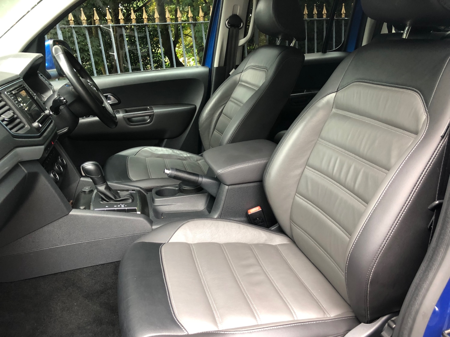 Used Volkswagen Amarok 2016 for sale - 77127387: Photo 11