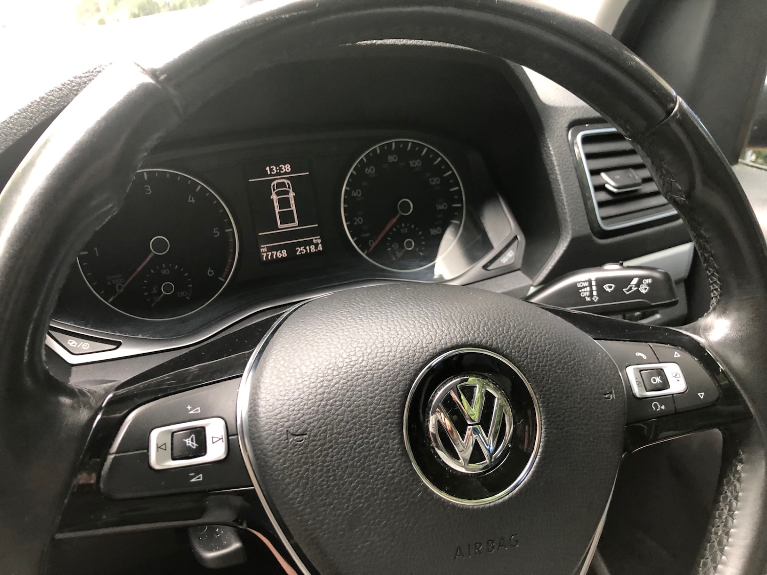 Used Volkswagen Amarok 2016 for sale - 77127387: Photo 13