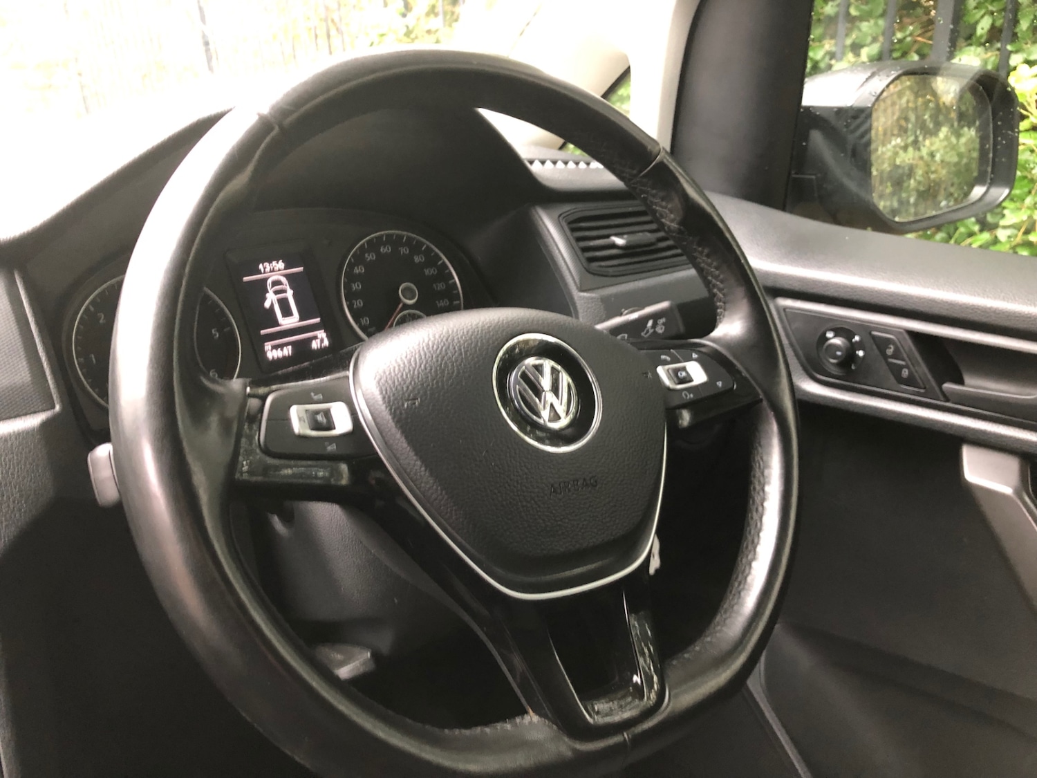 Used Volkswagen Amarok 2016 for sale - 77127387: Photo 7