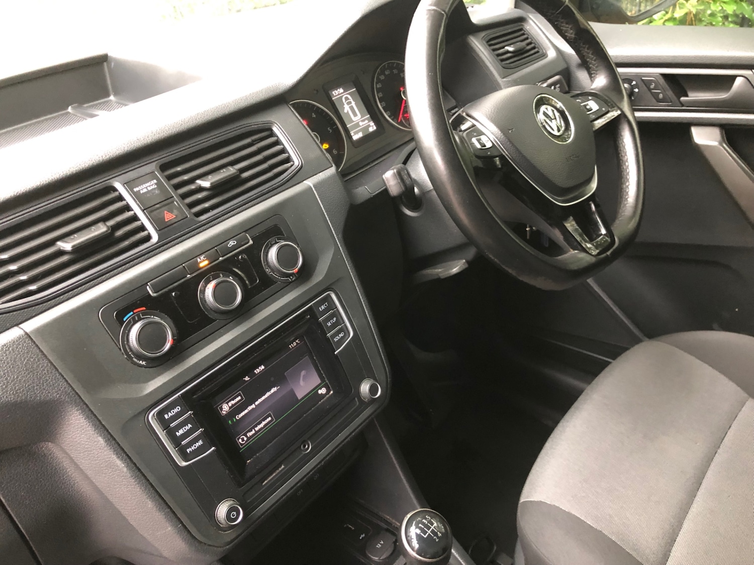 Used Volkswagen Amarok 2016 for sale - 77127387: Photo 8