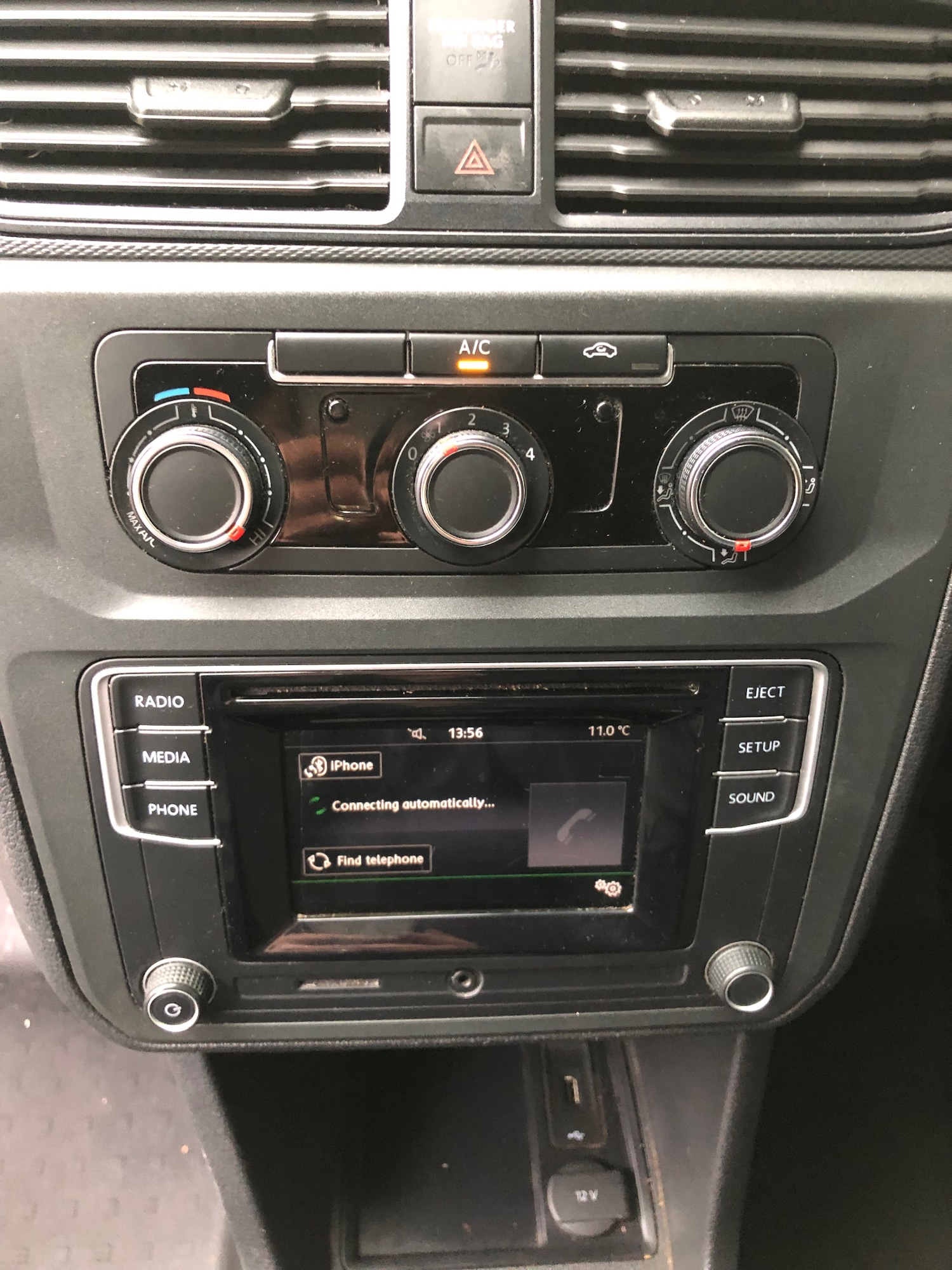 Used Volkswagen Amarok 2016 for sale - 77127387: Photo 9