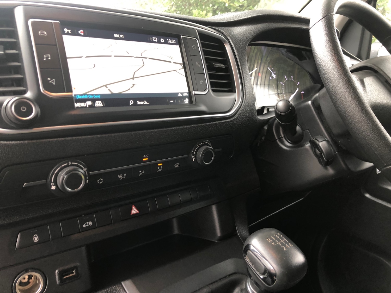 Used Vauxhall Vivaro 2023 for sale - 77801863: Photo 13