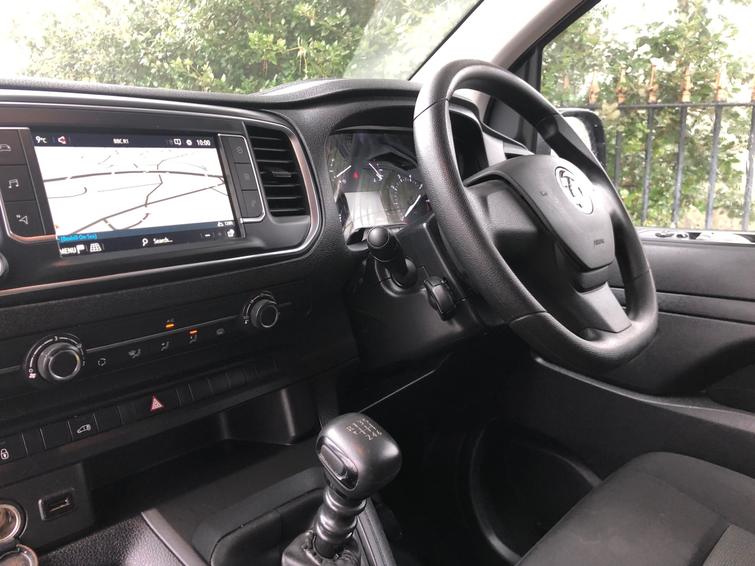 Used Vauxhall Vivaro 2023 for sale - 77801863: Photo 15