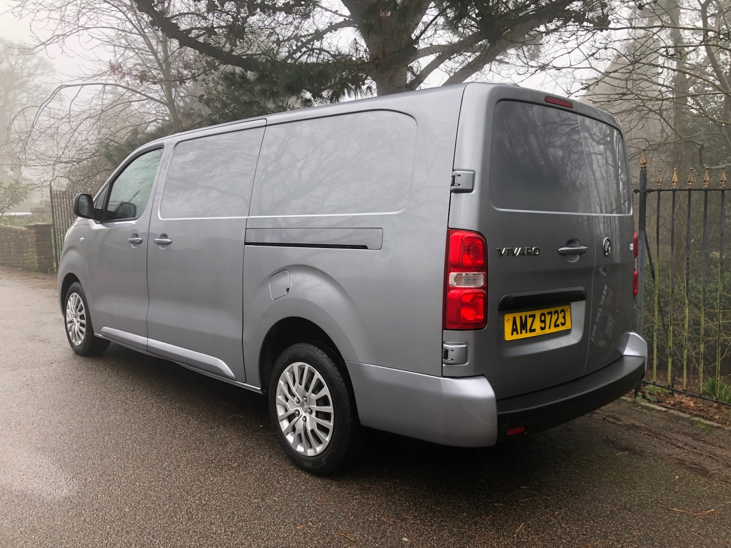 Used Vauxhall Vivaro 2023 for sale - 77801863: Photo 6