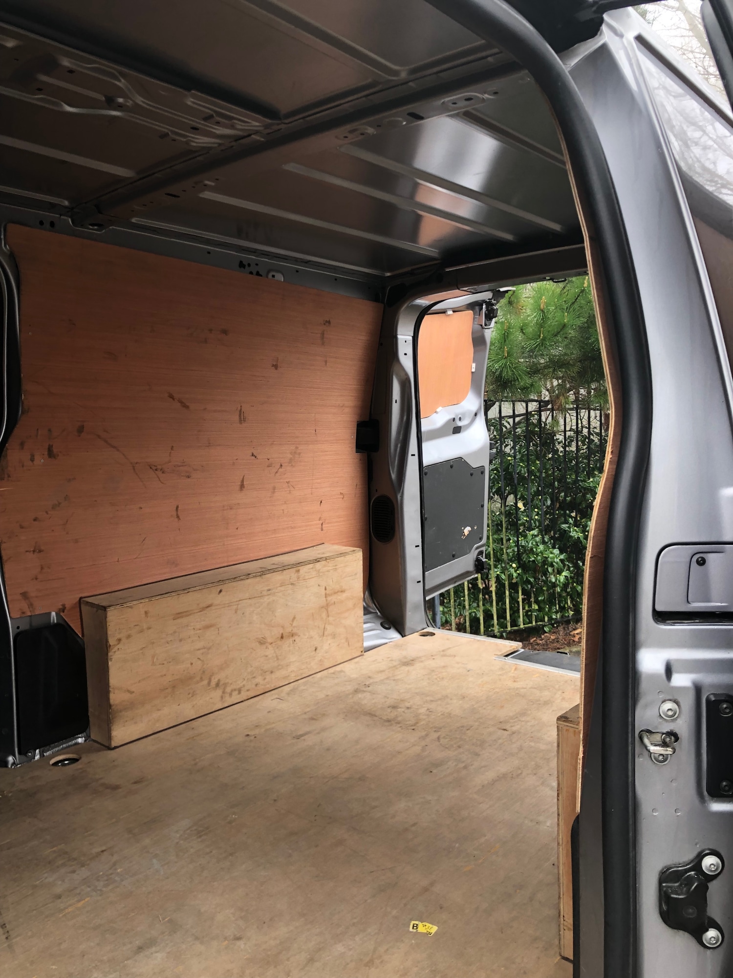 Used Vauxhall Vivaro 2023 for sale - 77801863: Photo 7