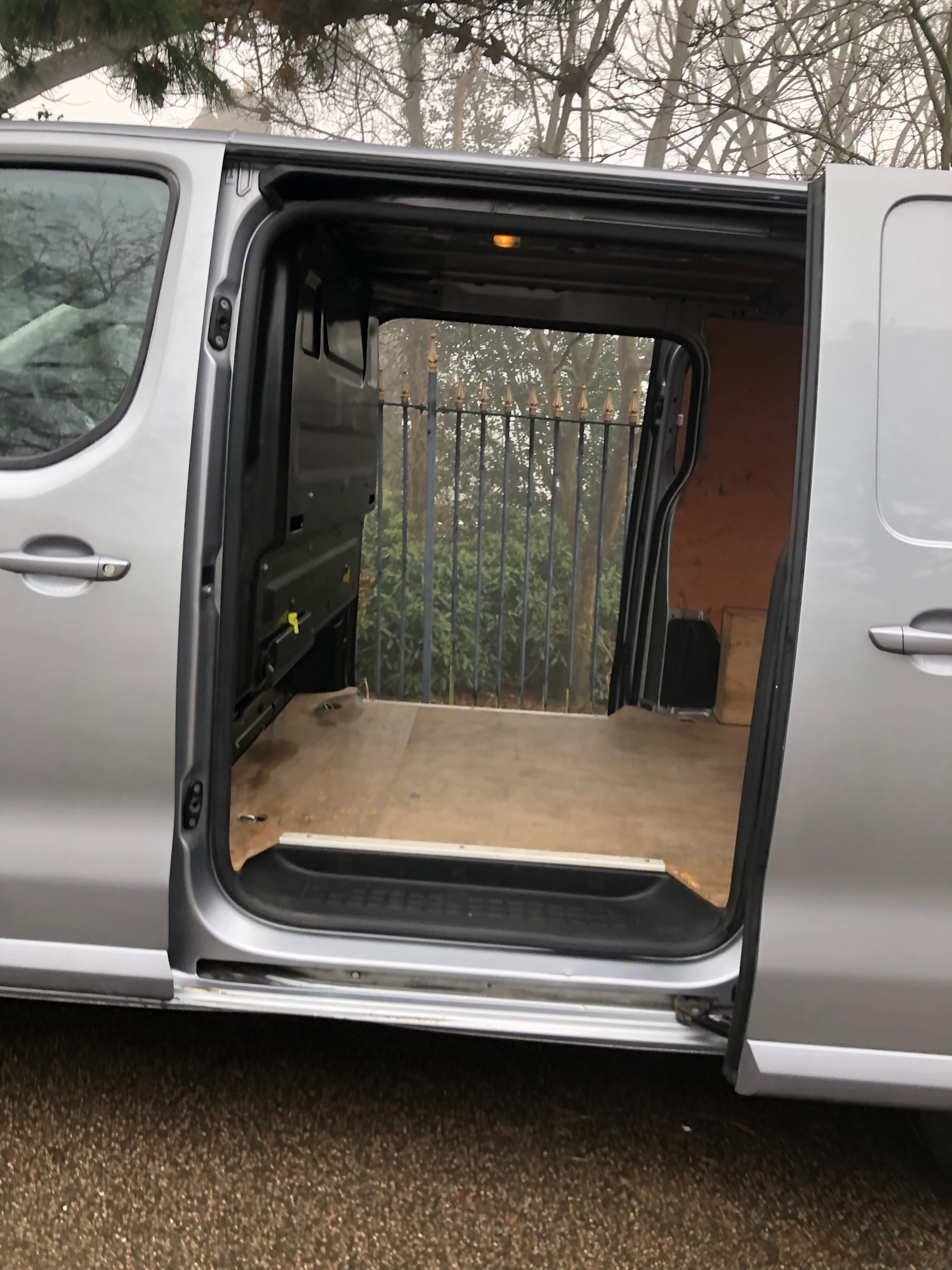 Used Vauxhall Vivaro 2023 for sale - 77801863: Photo 8