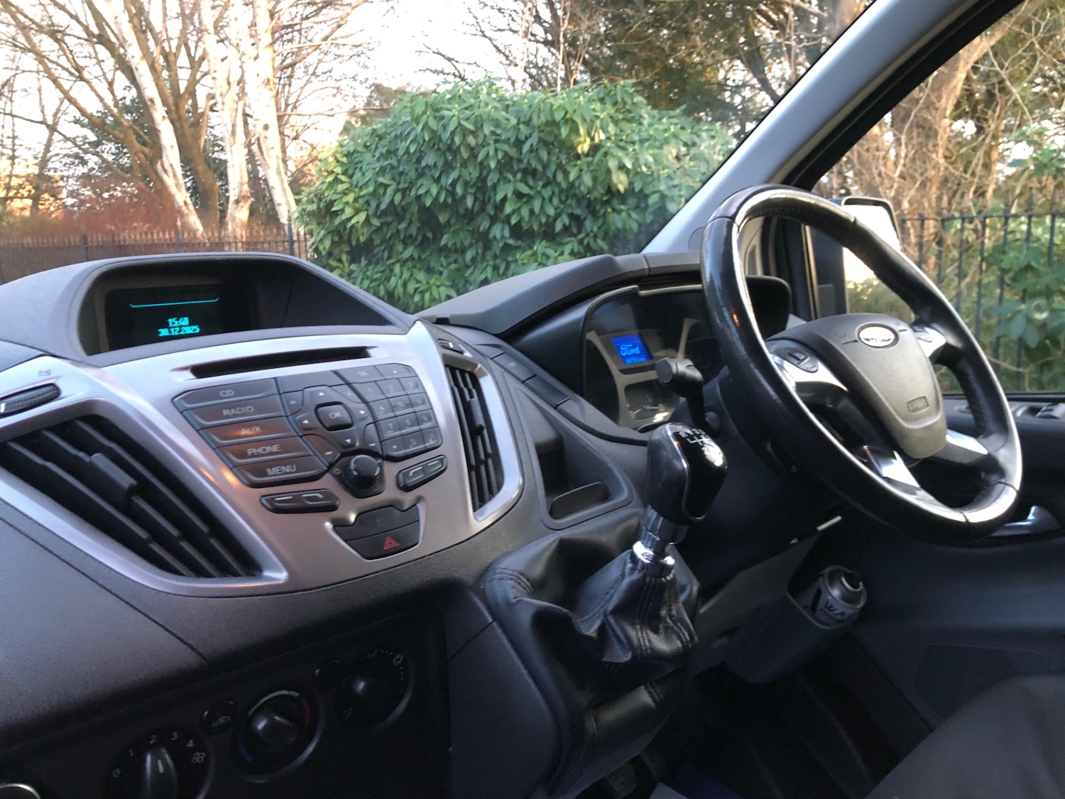 Used Ford Transit Custom 2016 for sale - 77071204: Photo 10