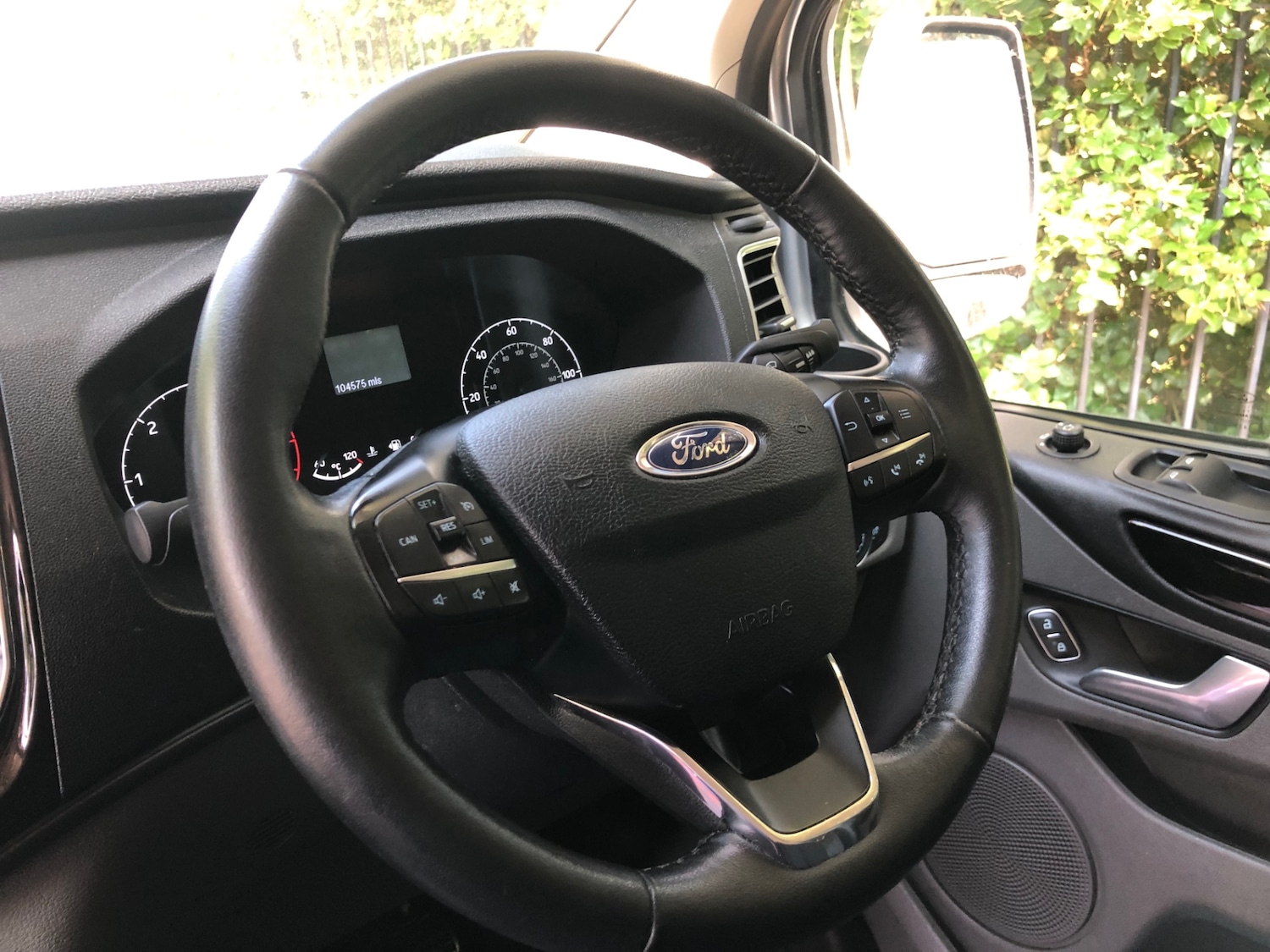 Vehicle 9