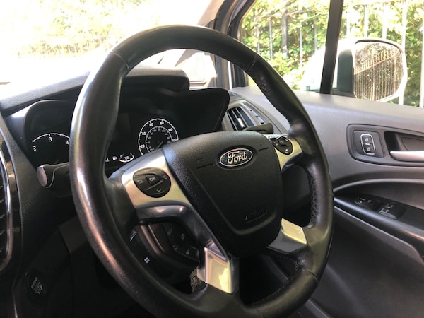 Used Ford Transit Connect 2020 for sale - 75293592: Photo 10