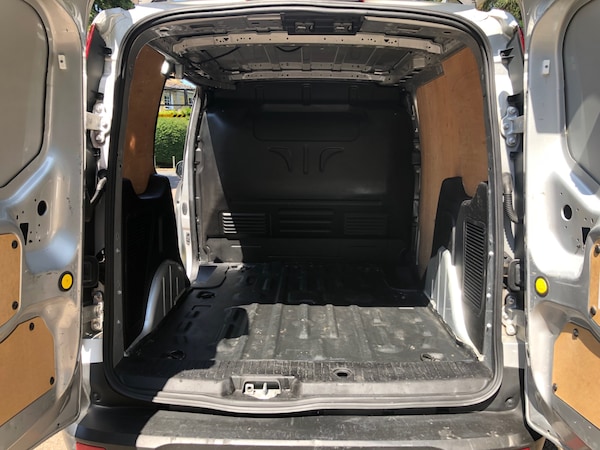 Used Ford Transit Connect 2020 for sale - 75293592: Photo 11