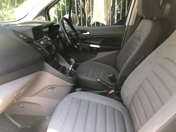 Used Ford Transit Connect 2020 for sale - 75293592: Photo 7
