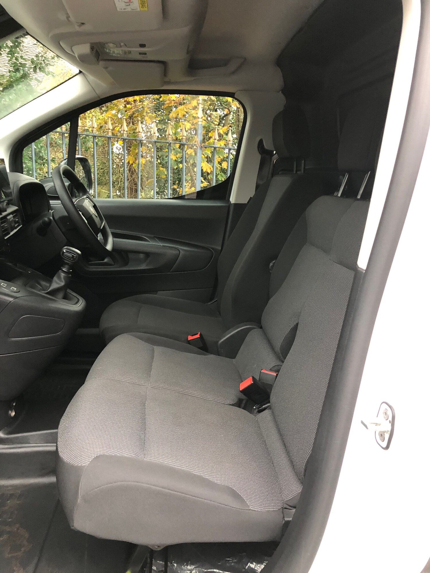 Used Citroen Berlingo 2024 for sale - 76577395: Photo 10